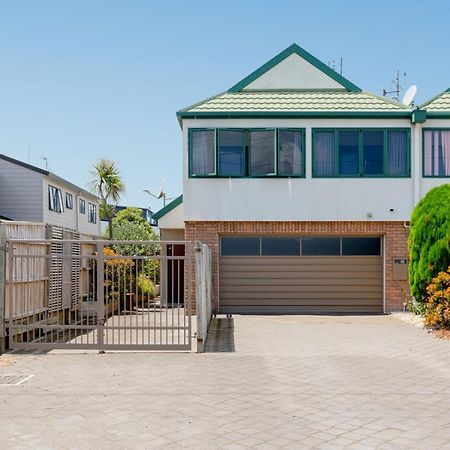 Mount Sunset - Mt Maunganui Townhouse Villa Mount Maunganui Dış mekan fotoğraf